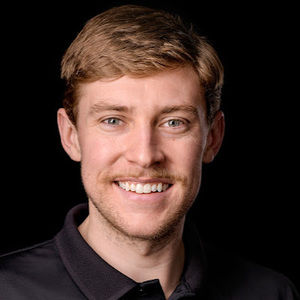 Meet your Posher, Chase